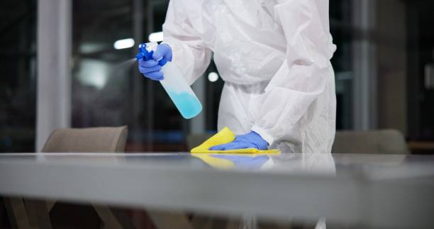 Licensed Biohazard service in Woodbury Heights, NJ - Crime Scene Cleaner Online